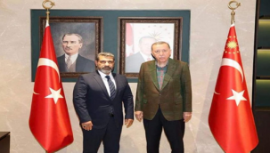 AK Parti İl Başkanı Ali İhsan Delioğlu oldu