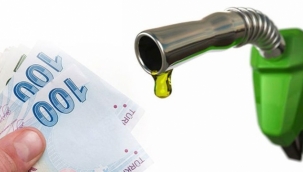 Akaryakıta zam geliyor 