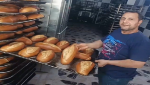 Akçakaleli esnaf, ekmek fiyatını düşürdü