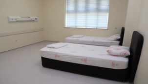 AMATEM-ÇEMATEM de talep halinde bayan hastalarda tedavi olabilecek