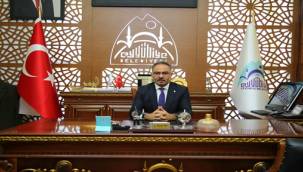 Başkan Kuş: AK Parti Milletimizin En Büyük Değerlerindendir