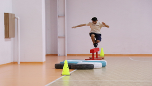 Besyo ve Pomem'e Hazırlanan Gençlerden Başkan Canpolat'a Teşekkür 