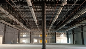 Bilim merkezinde sona doğru 