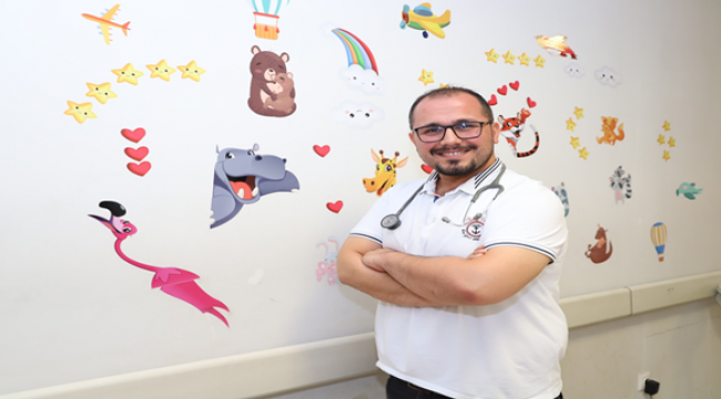 Çocuğunuzda bu belirtiler varsa mutlaka bir Doktora başvurun