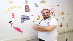 Çocuğunuzda bu belirtiler varsa mutlaka bir Doktora başvurun