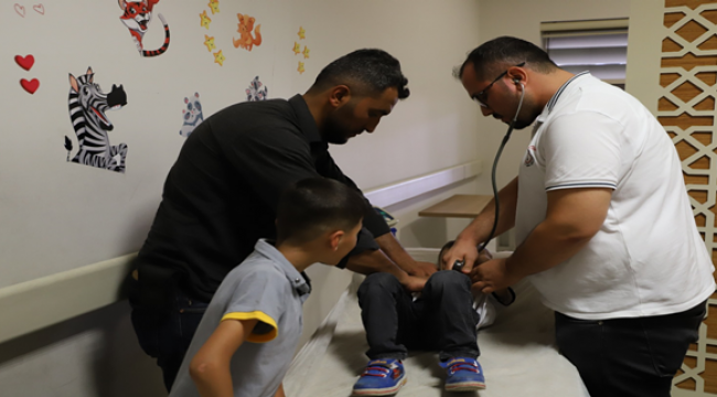 Çocuklarda ishal olması durumunda neler yapılmalı