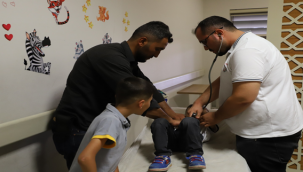 Çocuklarda ishal olması durumunda neler yapılmalı