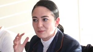  Essum Saatçi Aslan'ın acı günü!