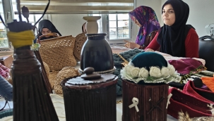 Eyyübiyeli Kadınlar Tabuları Yıkıyor