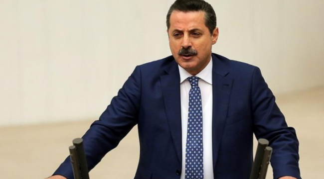 Faruk Çelik'in acı günü