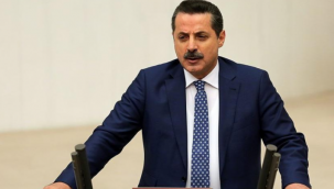 Faruk Çelik'in acı günü