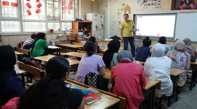 Haliliye Belediyesi İle 139 Öğrenci Üniversiteyi Kazandı 