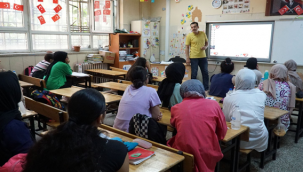 Haliliye Belediyesi İle 139 Öğrenci Üniversiteyi Kazandı 