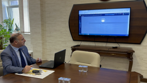 HRÜ Uluslararası Öğrenci Yerleştirme Sonuçları Açıklandı