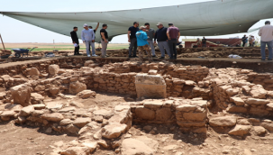 Kaymakam Çengel ve Başkan Ekinci'den Sefertepe'ye Ziyaret