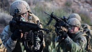 MİT'ten yeni bir operasyon daha: Bekir Kına etkisiz hale getirildi!