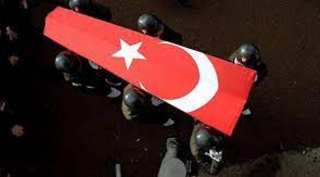 Pençe-Kilit Operasyonundan Acı Haber, 1 Şehit
