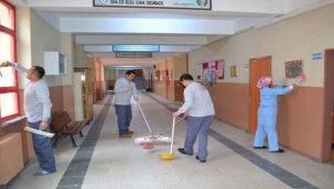 Şanlıurfa'da 2 bin 500 personel alımı yapılacak