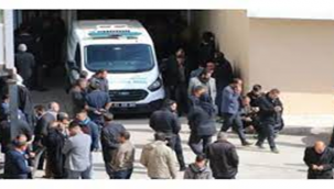 Şanlıurfa'da 4 kişi hayatını kaybetti!