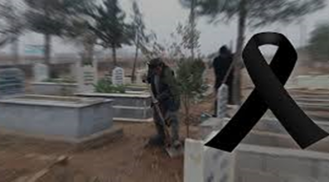 Şanlıurfa'da 5 ailenin acı günü!