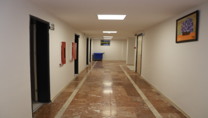 Şanlıurfa'da bir ilk!