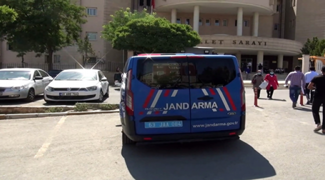Şanlıurfa'da bir kişinin öldüğü kavgada, 2 tutuklama