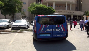 Şanlıurfa'da bir kişinin öldüğü kavgada, 2 tutuklama