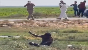 Şanlıurfa'da genç kuduz'dan öldü 