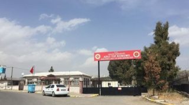 Şanlıurfa'da iki grup arasında silahlı çatışma: 1 ölü 1 ağır yaralı!
