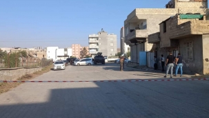 Şanlıurfa'da uyuşturucu satıcılarına operasyon 