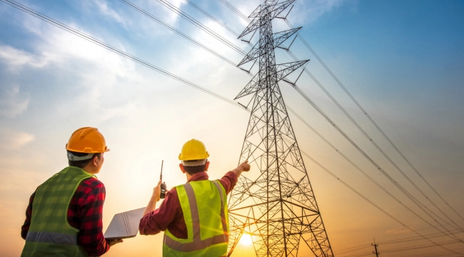 Şanlıurfa'da yüzlerce yerleşim yerinde elektrikleri kesecek 