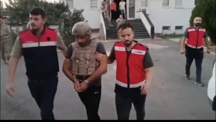 Şanlıurfa'daki Murat Yalçın cinayetine 1 gözaltı