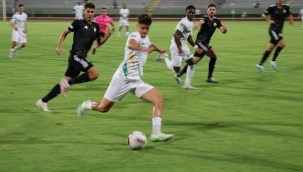 Şanlıurfaspor- Altayspor