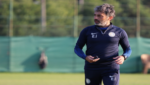 Şanlıurfaspor İnançlı