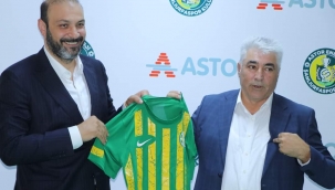 Şanlıurfaspor'un ismi değişti!