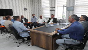 Süleymanşah Gençlik Merkezi Büyük Beğeni Kazanıyor