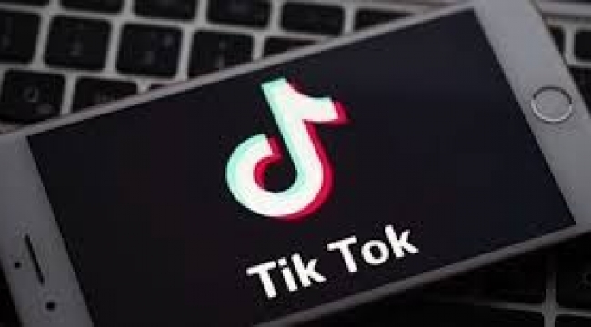 TikTok yasaklandı