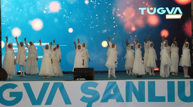 TÜGVA yaz okulları sona erdi