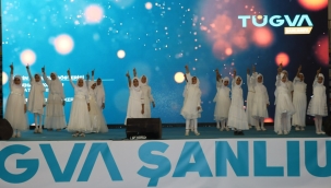 TÜGVA yaz okulları sona erdi