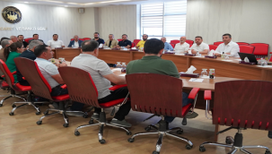 Uçak Seferlerinin Azaltılmasına Bir Tepki de Şanlıurfa İş Dünyasından!