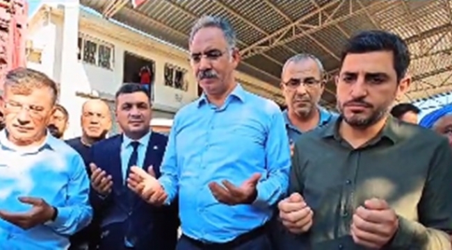 Uğurlu sanayi sitesi hizmete giriyor