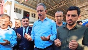 Uğurlu sanayi sitesi hizmete giriyor