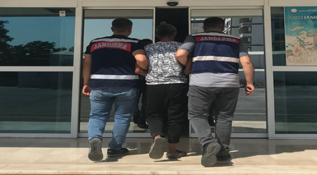 Urfa'da aranan şahıslara operasyon