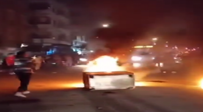 Urfa'da elektrik kesintileri vatandaşları bıktırdı