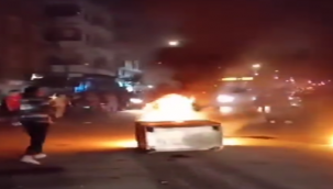 Urfa'da elektrik kesintileri vatandaşları bıktırdı