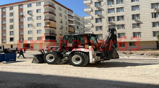Urfa'da kadının feci ölümü!