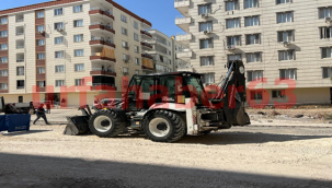 Urfa'da kadının feci ölümü!