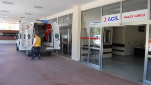 Urfa'da otomobilin çarptığı küçük kız öldü 