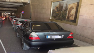 Urfa Emniyetinden sürücülere uyarı!