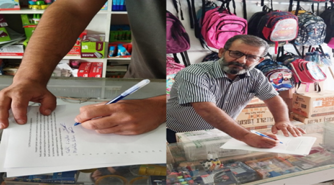 Urfa'nın kangrenleşen sorunu: Elektrik kesintileri için harekete geçirdi